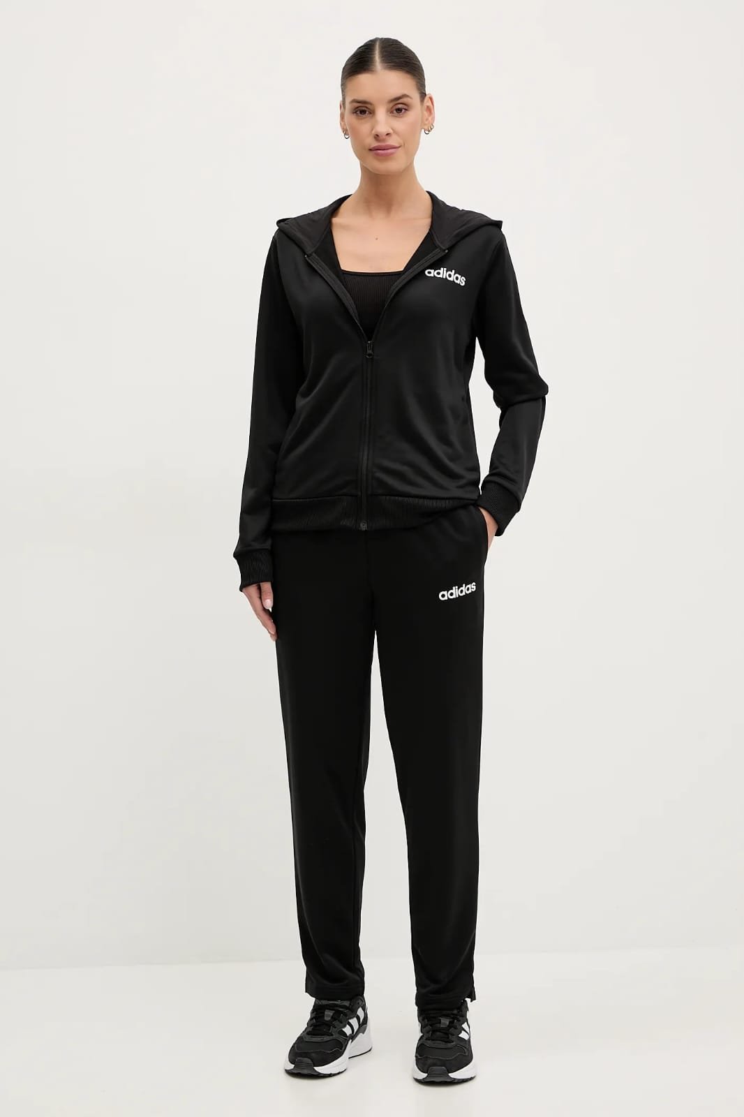 Conjunto Adidas Essentials Linear