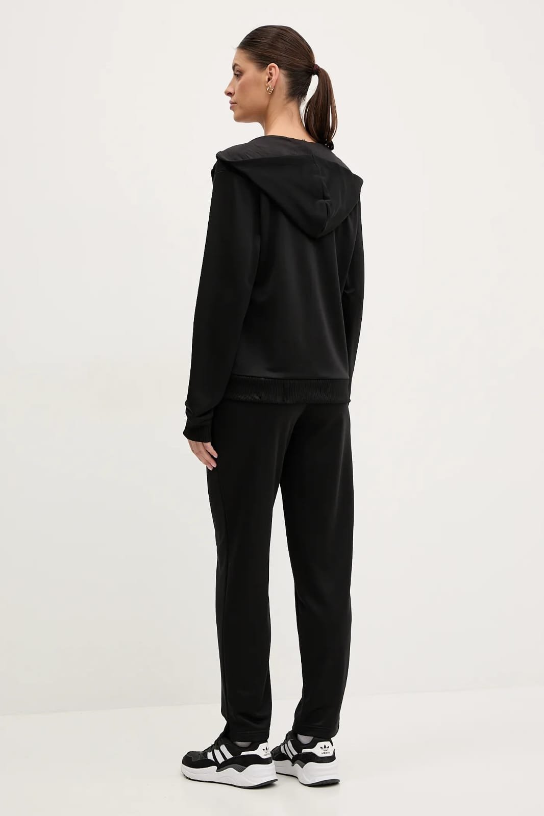 Conjunto Adidas Essentials Linear - Image 3