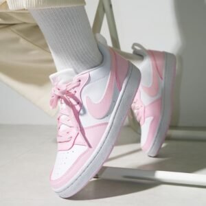 Zapatillas Nike Court Borough Low Recraft
