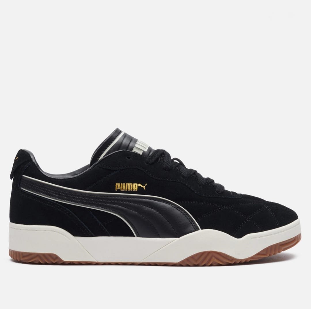 Zapatillas Puma Tifosi Lux Suede - Image 4