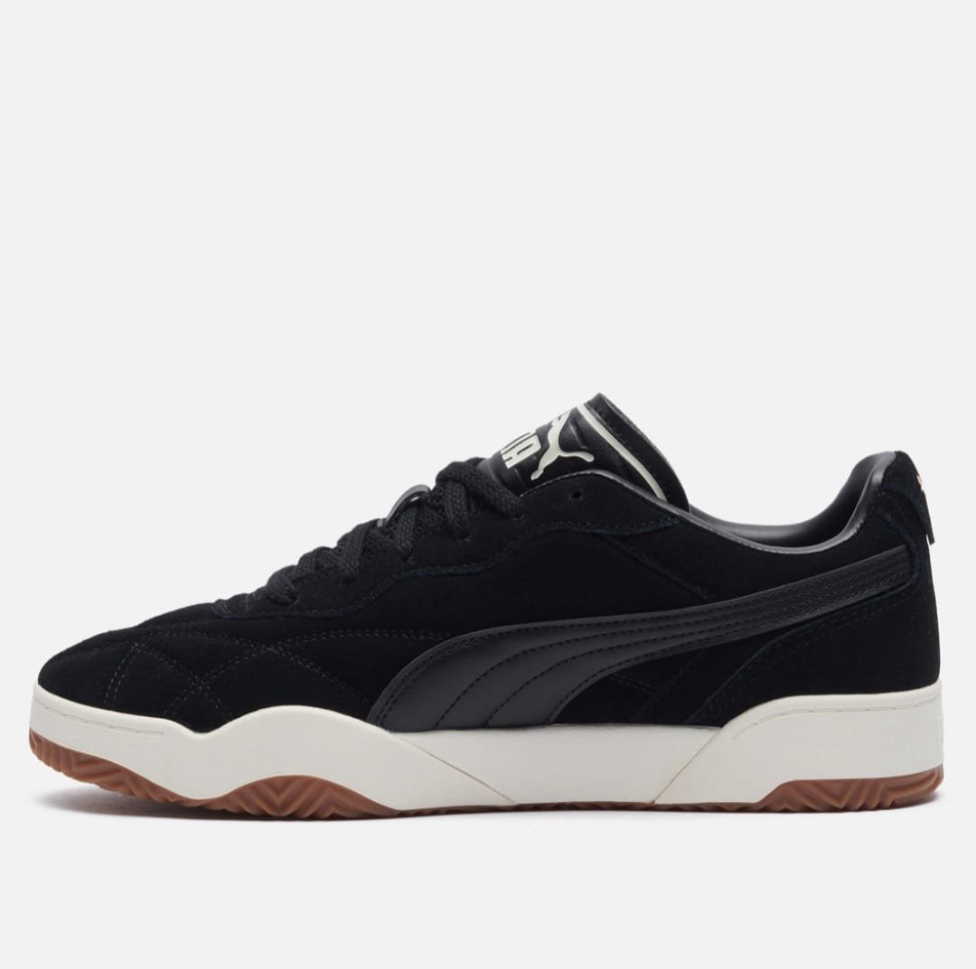 Zapatillas Puma Tifosi Lux Suede - Image 6