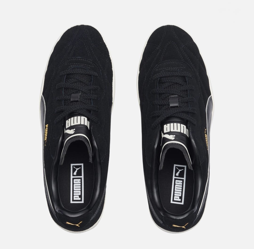 Zapatillas Puma Tifosi Lux Suede - Image 2