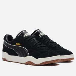 Zapatillas Puma Tifosi Lux Suede