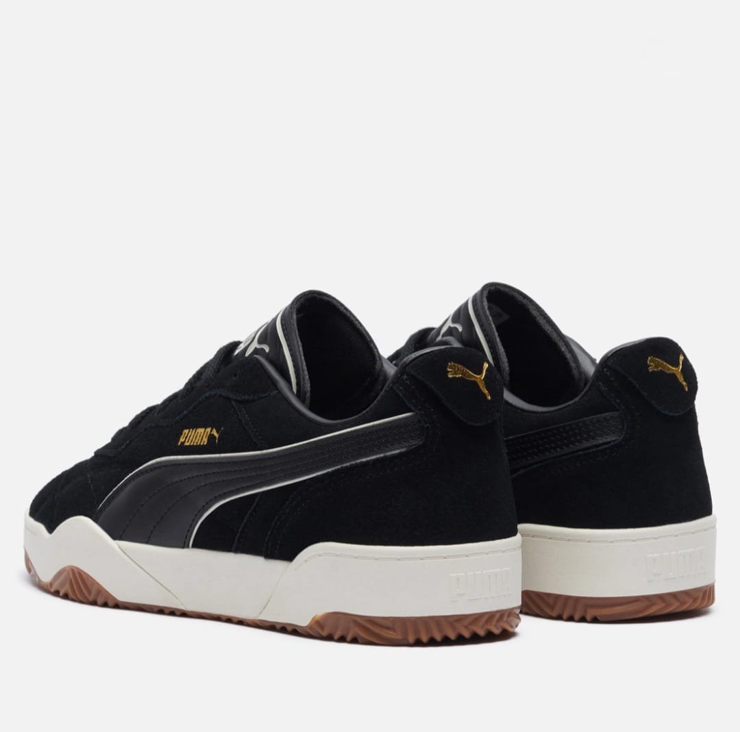Zapatillas Puma Tifosi Lux Suede - Image 3
