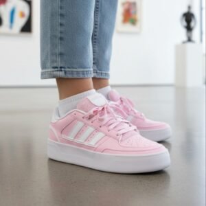 Zapatillas Adidas Break Start Bold