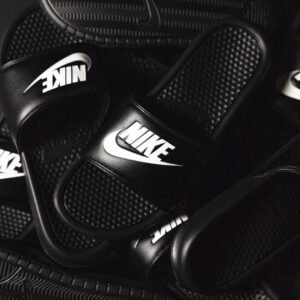 Ojotas Nike Benassi