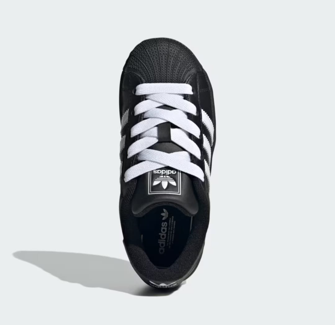 Zapatillas Adidas Superstar II C - Image 8