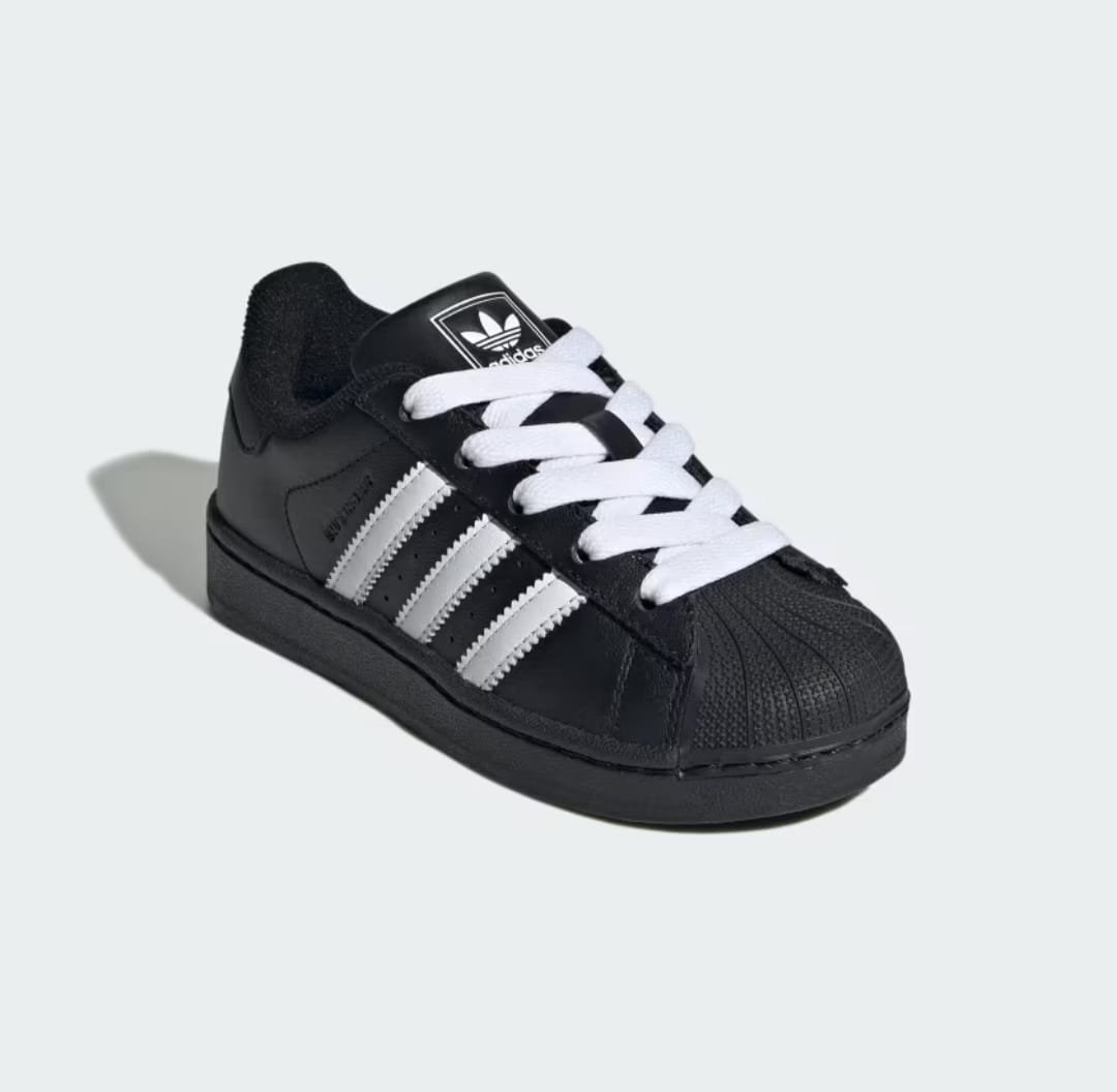 Zapatillas Adidas Superstar II C - Image 6