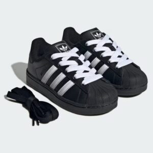 Zapatillas Adidas Superstar II C