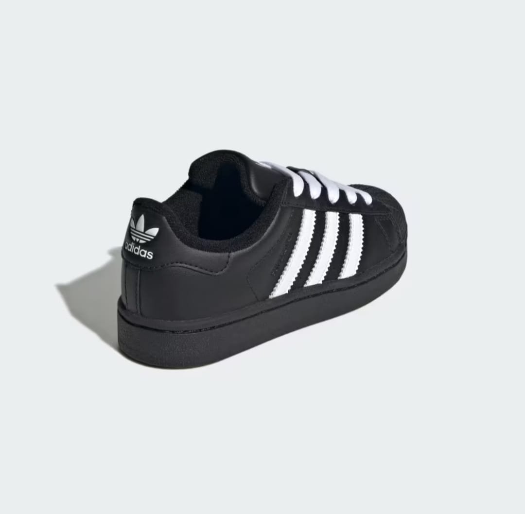 Zapatillas Adidas Superstar II C - Image 5