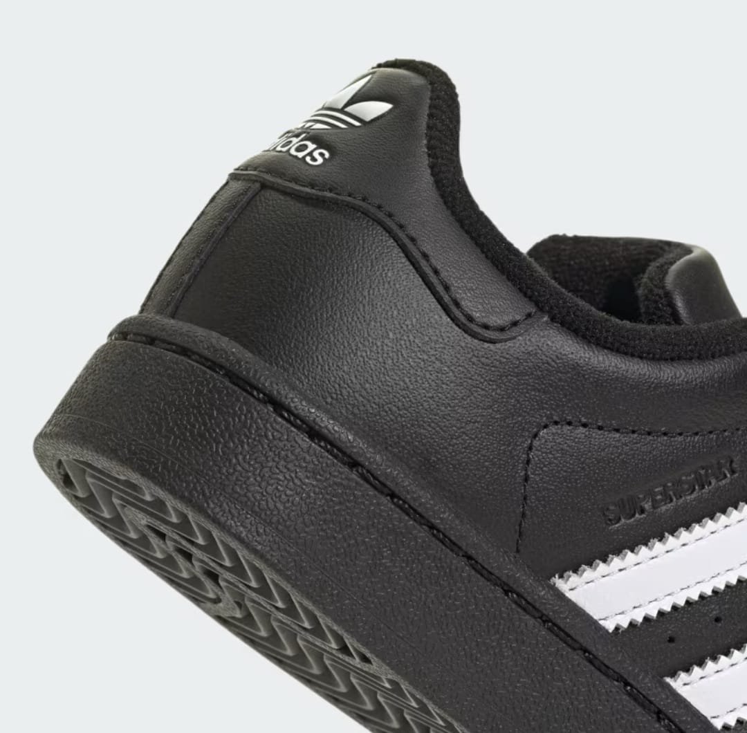 Zapatillas Adidas Superstar II C - Image 2