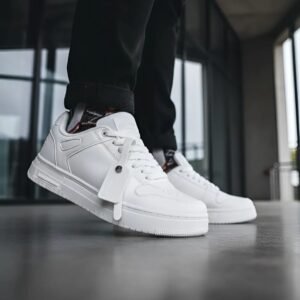 Zapatillas 47 Street Lockie