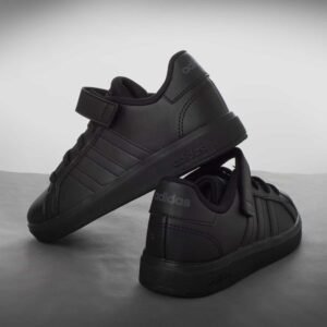 Zapatillas Adidas Grand Court 2.0 El K