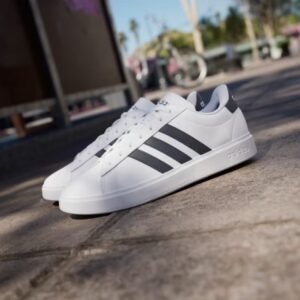 Zapatillas Adidas Grand Court 2.0