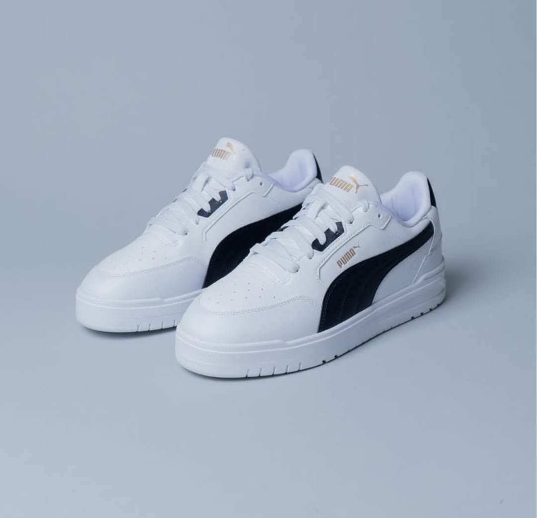 Zapatillas Puma Shuffle Downtown