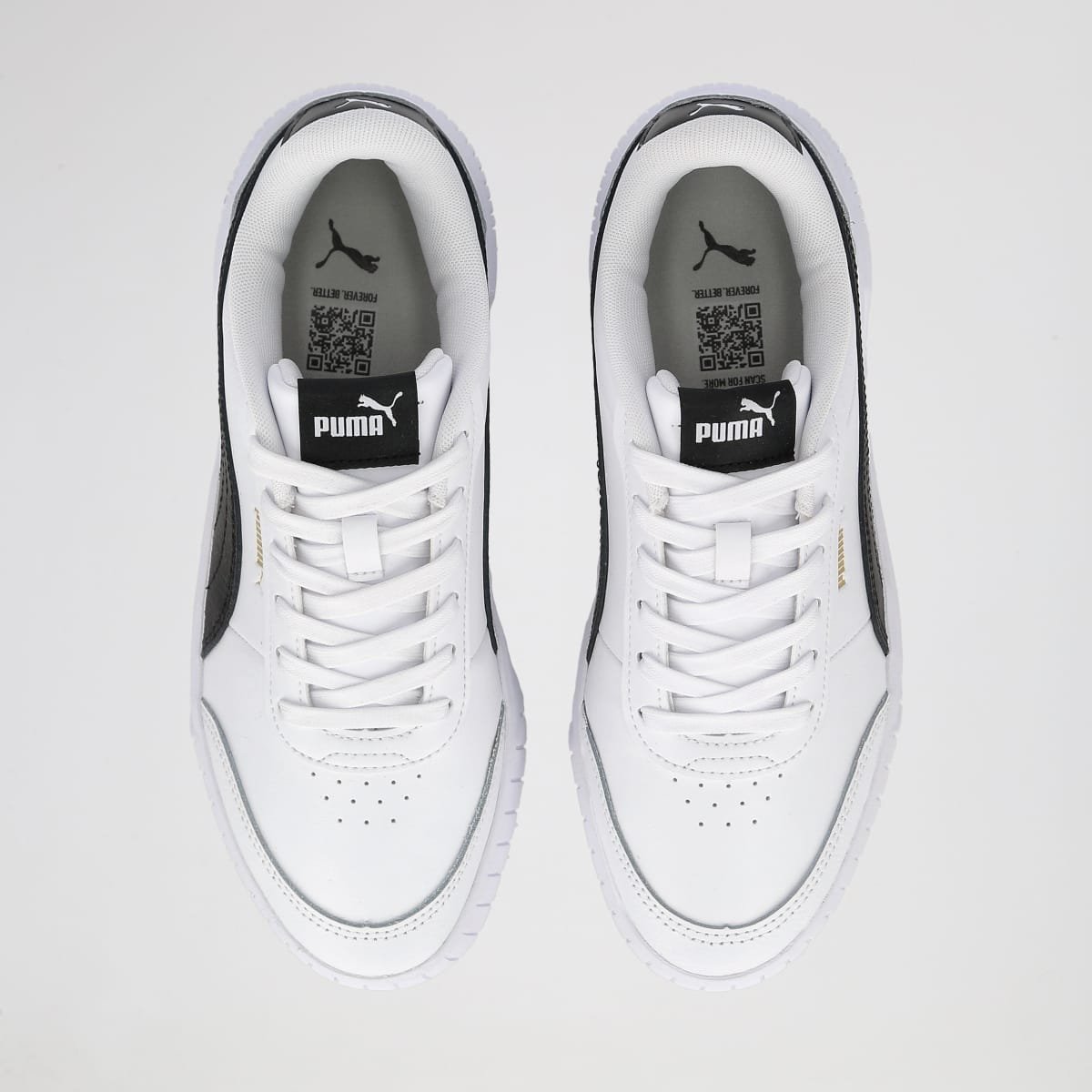 Zapatillas Puma Carina Mia - Image 5