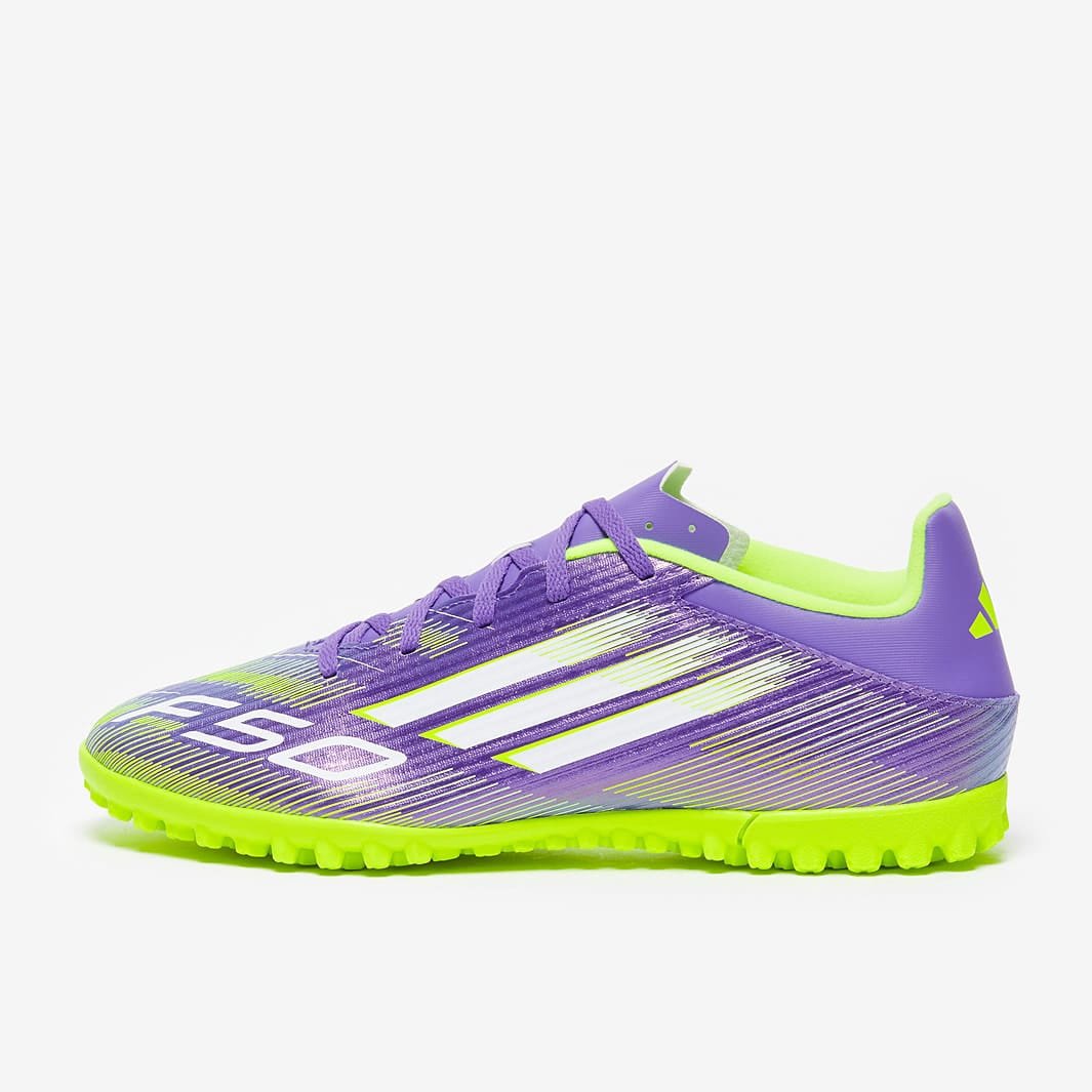Botines Adidas F50 Club TF - Image 6