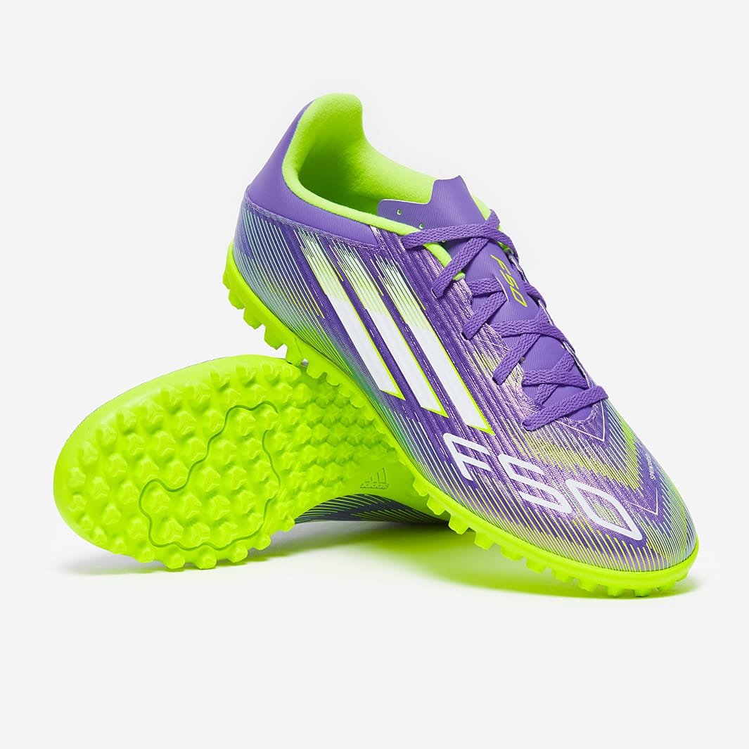 Botines Adidas F50 Club TF - Image 7