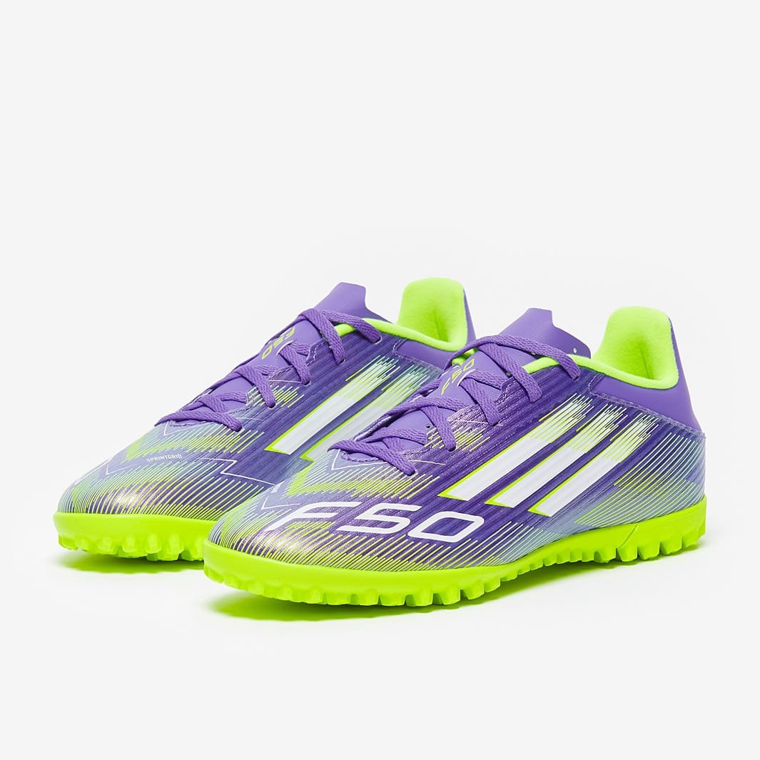 Botines Adidas F50 Club TF - Image 3