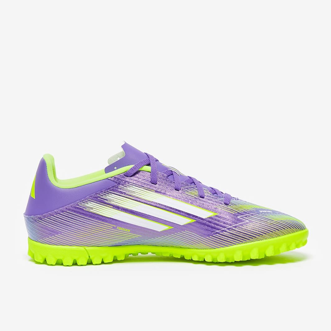 Botines Adidas F50 Club TF - Image 5