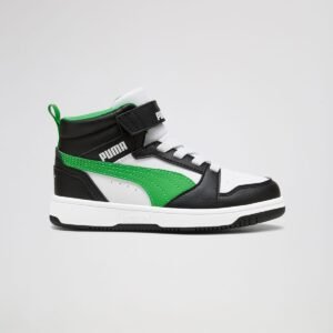 Zapatillas Puma Rebound V6 Mid AC