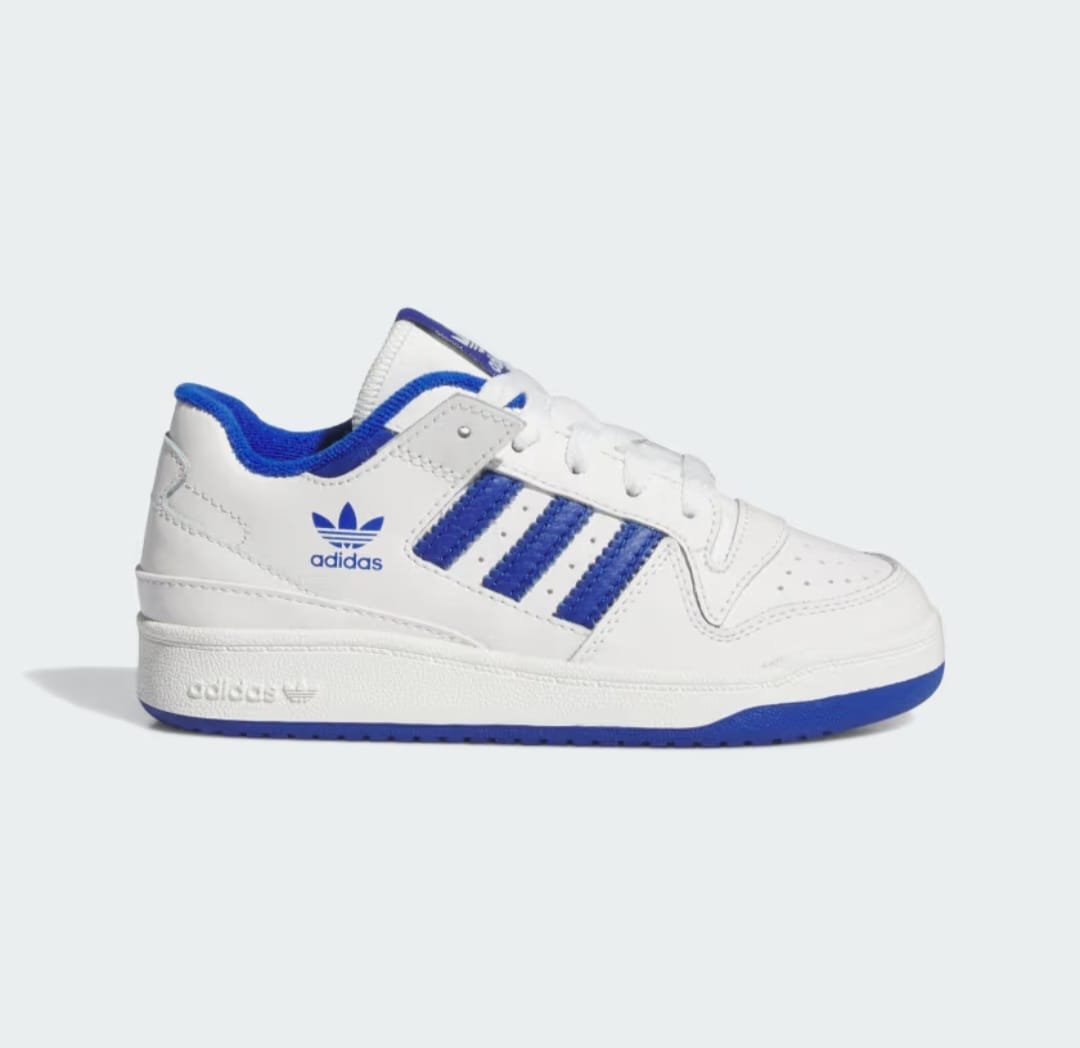 Zapatillas Adidas Forum Low CL C - Image 10