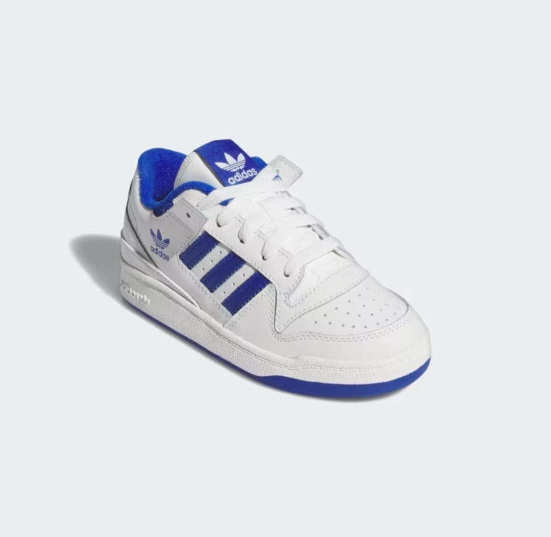 Zapatillas Adidas Forum Low CL C - Image 7
