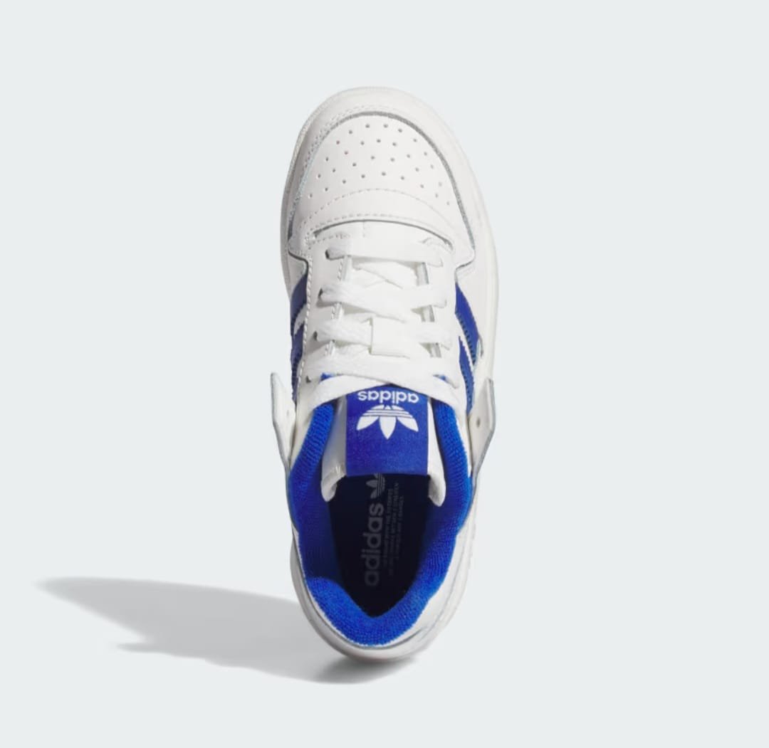 Zapatillas Adidas Forum Low CL C - Image 9