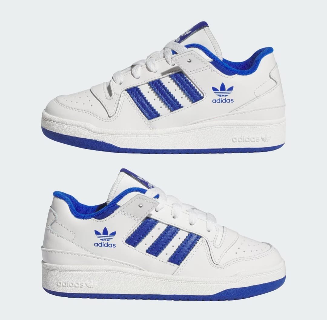 Zapatillas Adidas Forum Low CL C - Image 4