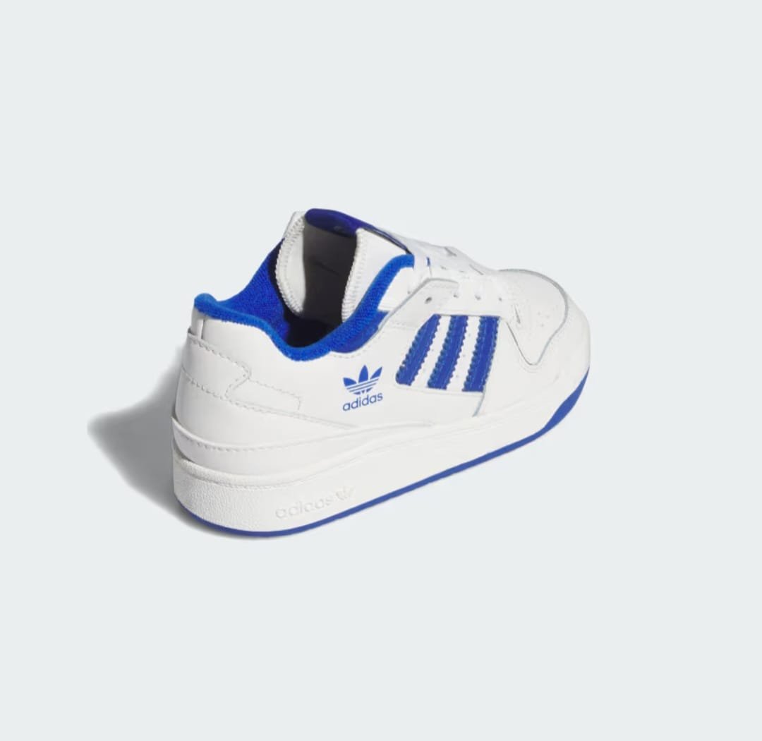 Zapatillas Adidas Forum Low CL C - Image 6