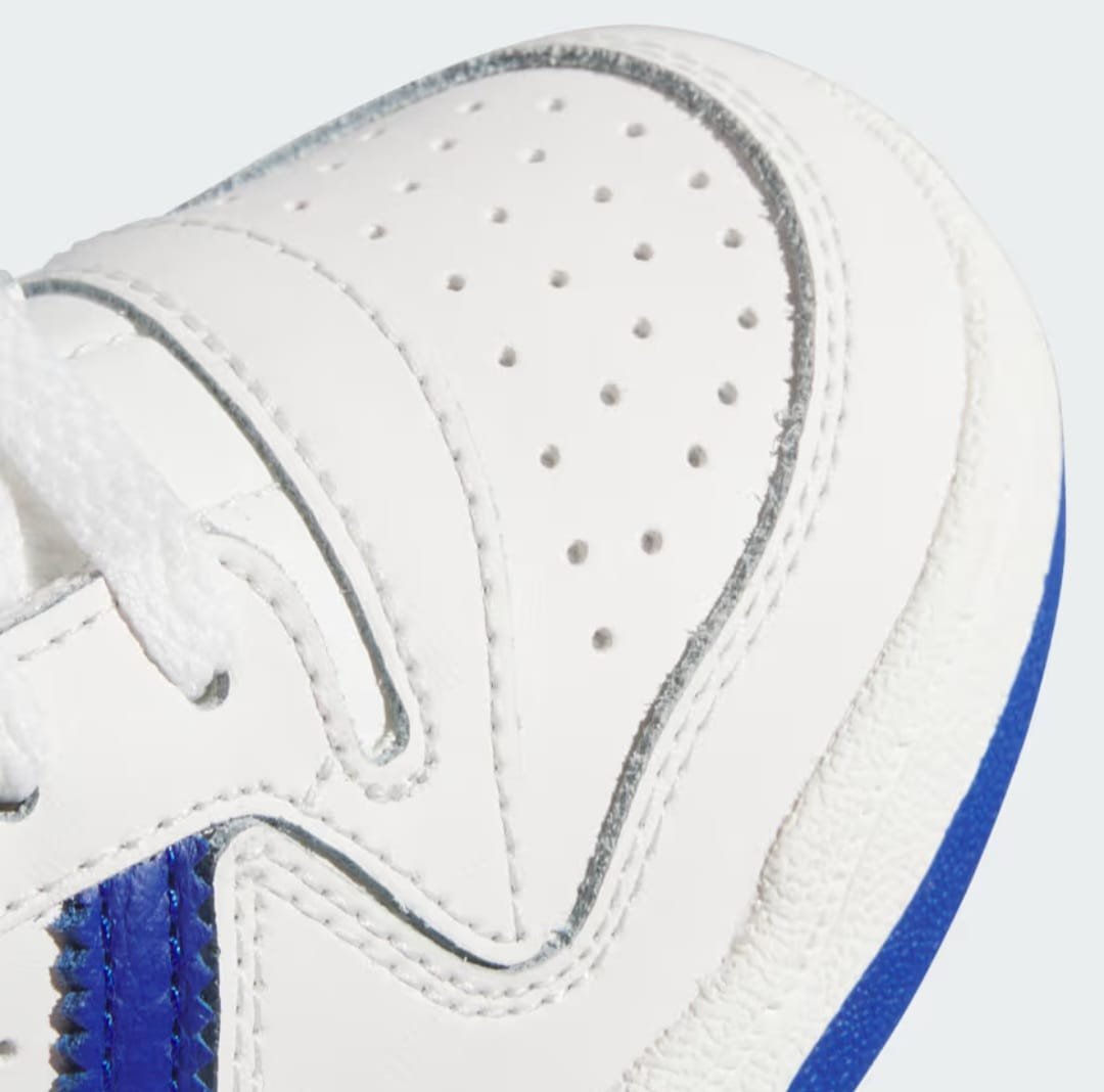 Zapatillas Adidas Forum Low CL C - Image 2