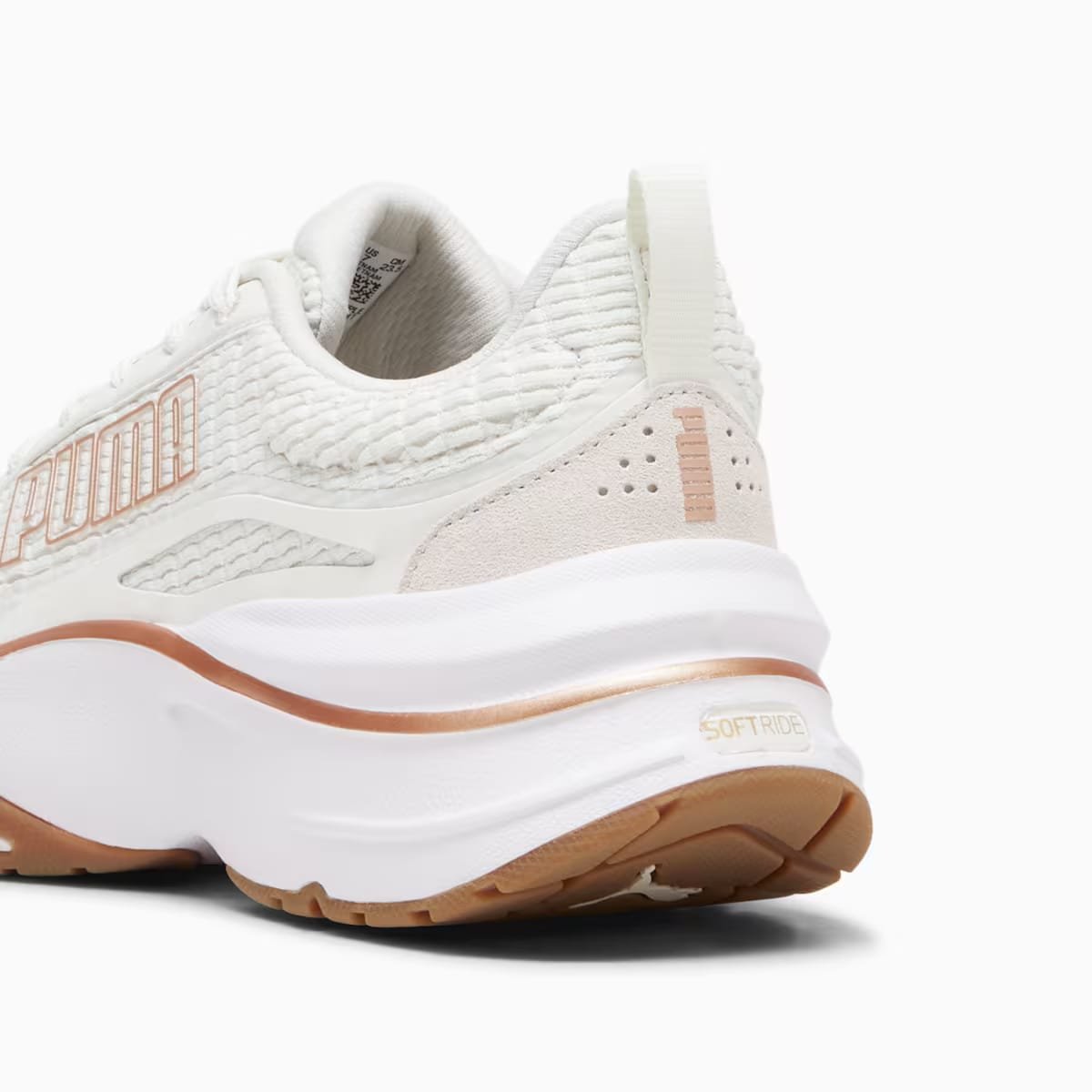 Zapatillas Puma Softride Divine - Image 4