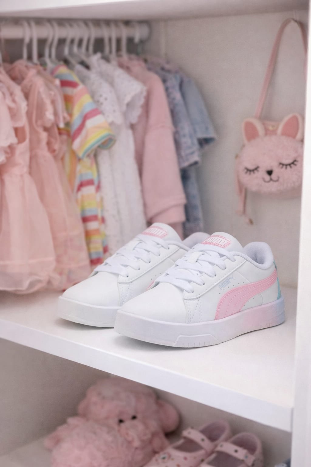 Zapatillas Puma Jada Classic Blurry Dreams