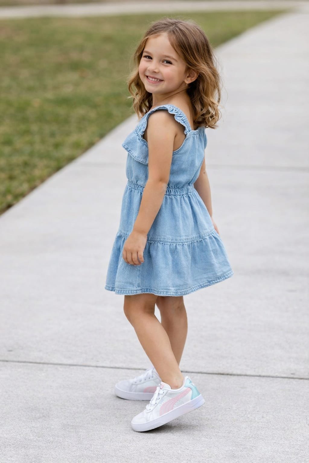 Zapatillas Puma Jada Classic Blurry Dreams - Image 5