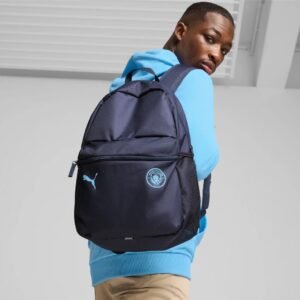 Mochila Puma Manchester City Football Culture