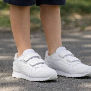 Zapatillas Puma ST Runner V4 L para Niños