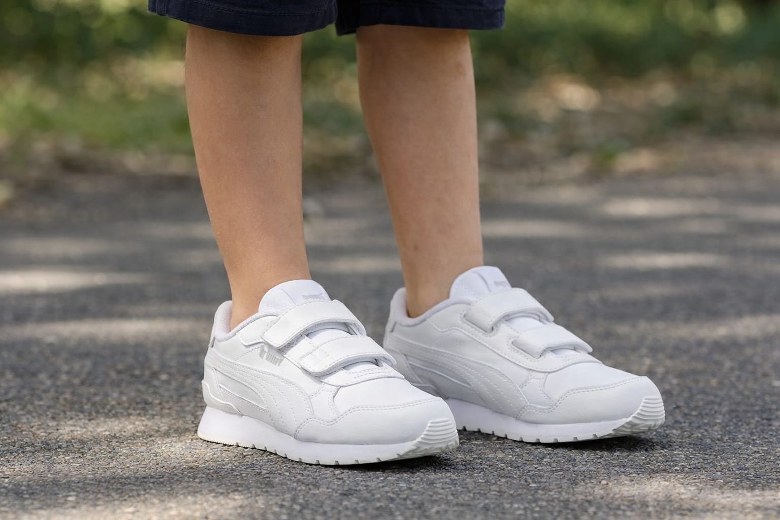 Zapatillas Puma ST Runner V4 L para Niños