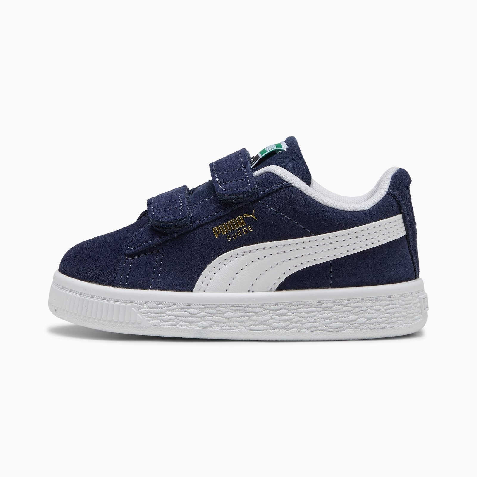 Zapatillas Puma Suede Classic Inf - Imagen 7