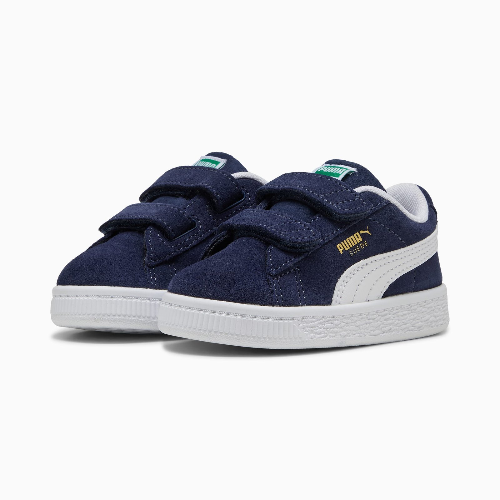 Zapatillas Puma Suede Classic Inf - Imagen 6
