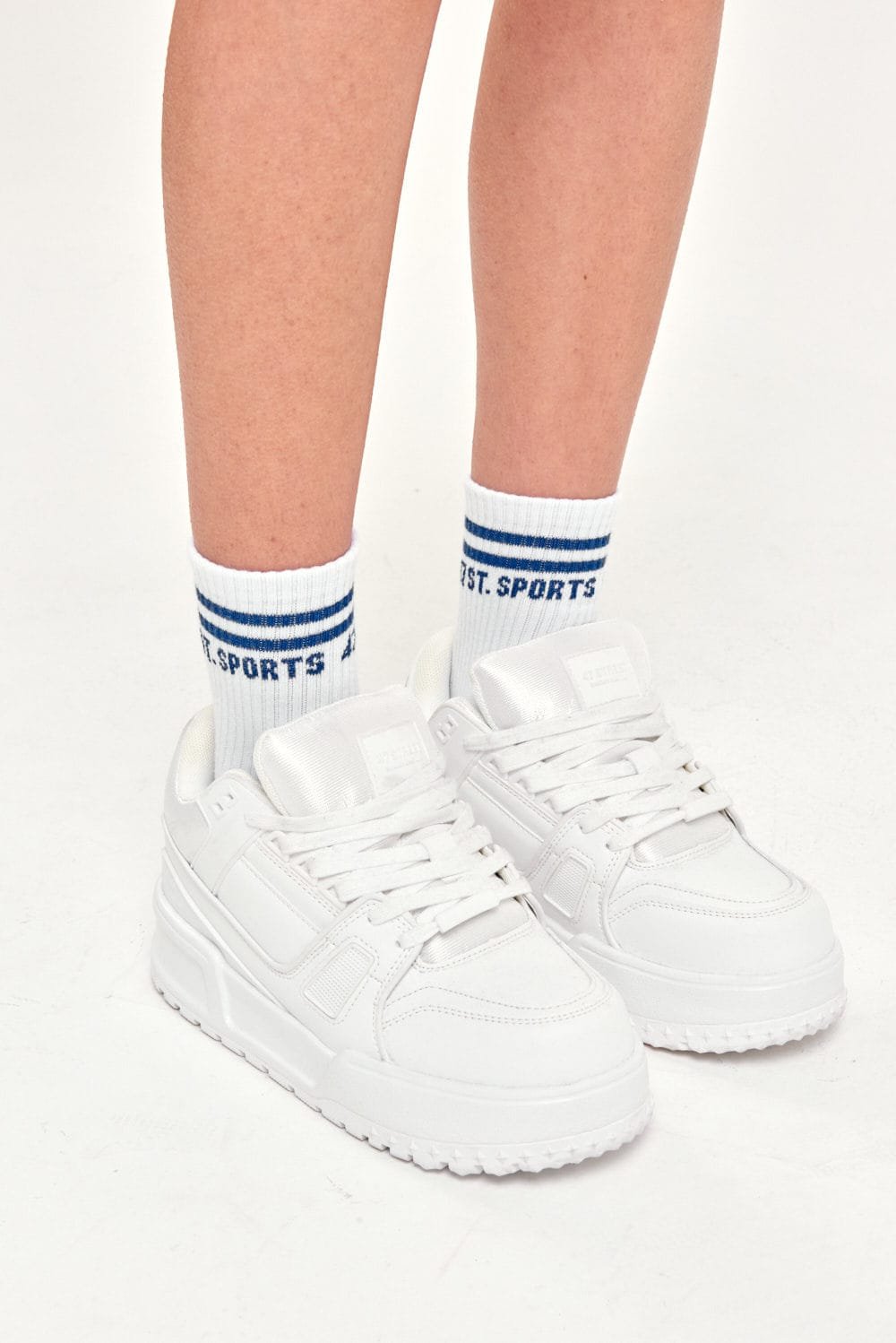 Zapatillas 47 Street Awake