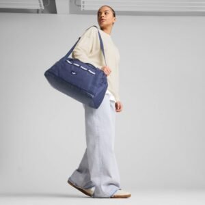 Bolso Puma Phase Tape Small Sport Duffle