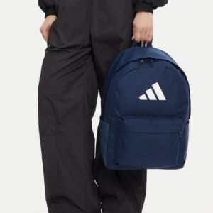 Mohila Adidas Classic 3 Barras Logo