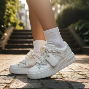 Zapatillas 47 Street Tage