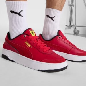 Zapatillas Puma Ferrari CA Match