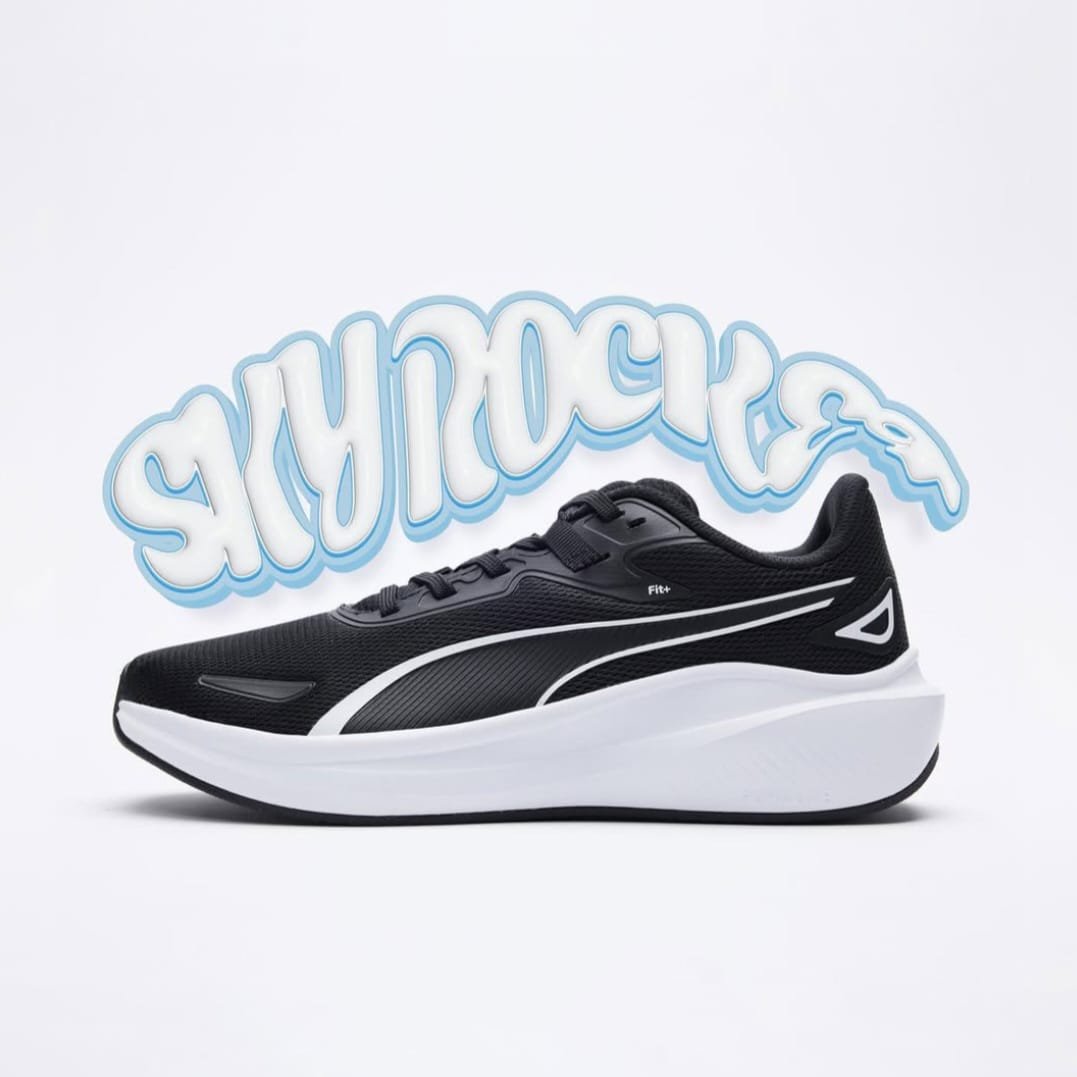 Zapatillas Puma Skyrocket Lite ADP