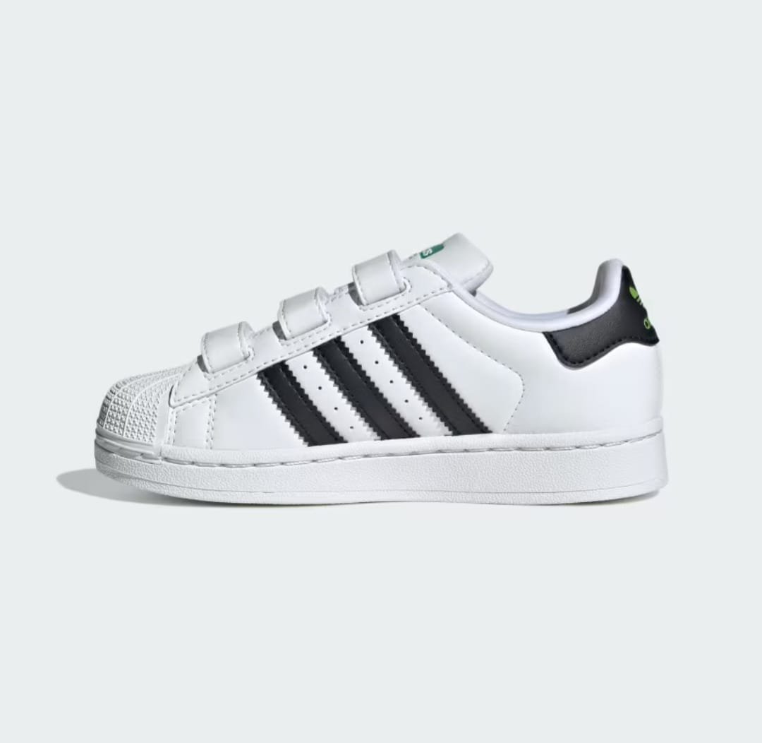 Zapatillas Adidas Disney Pixar Superstar II CF - Image 8