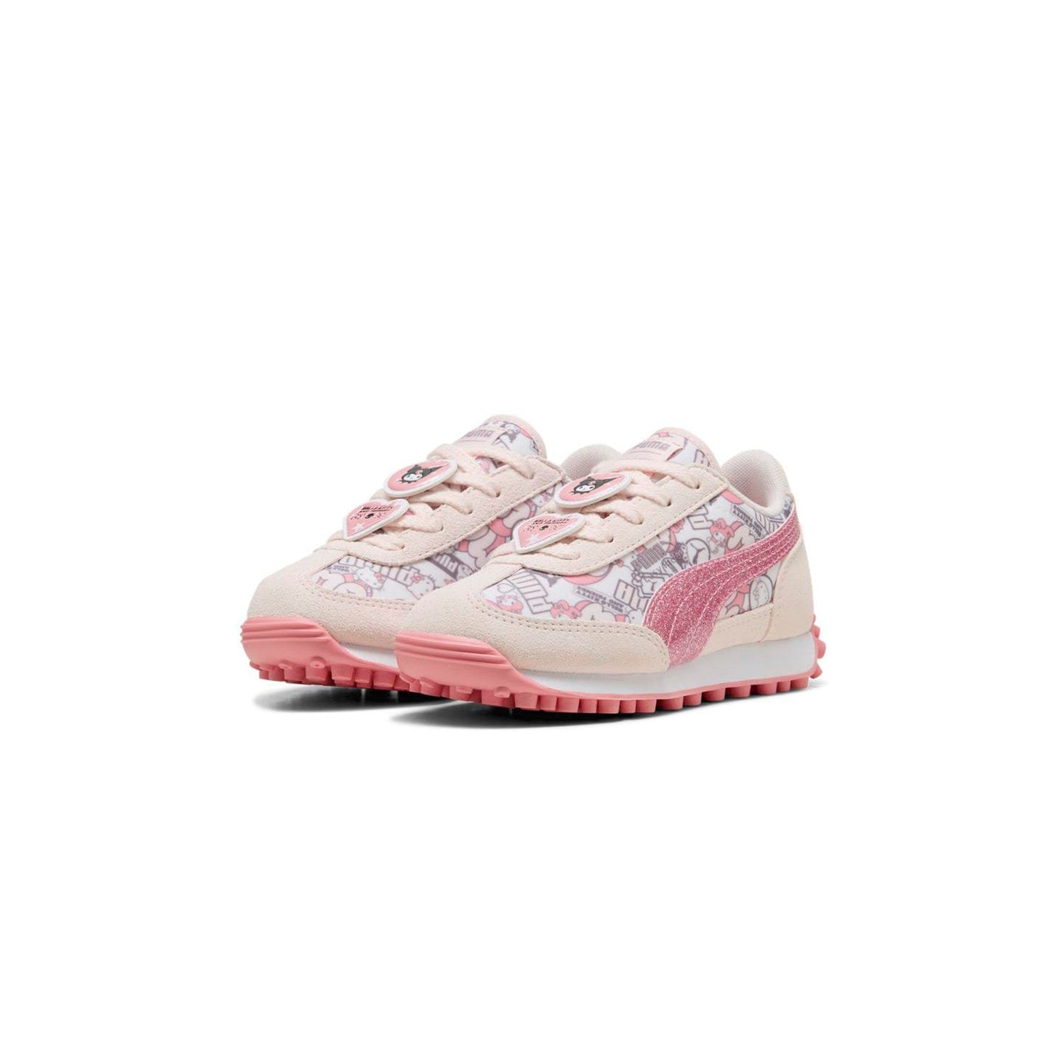 Zapatillas Puma X Hello Kitty Easy Rider - Image 7