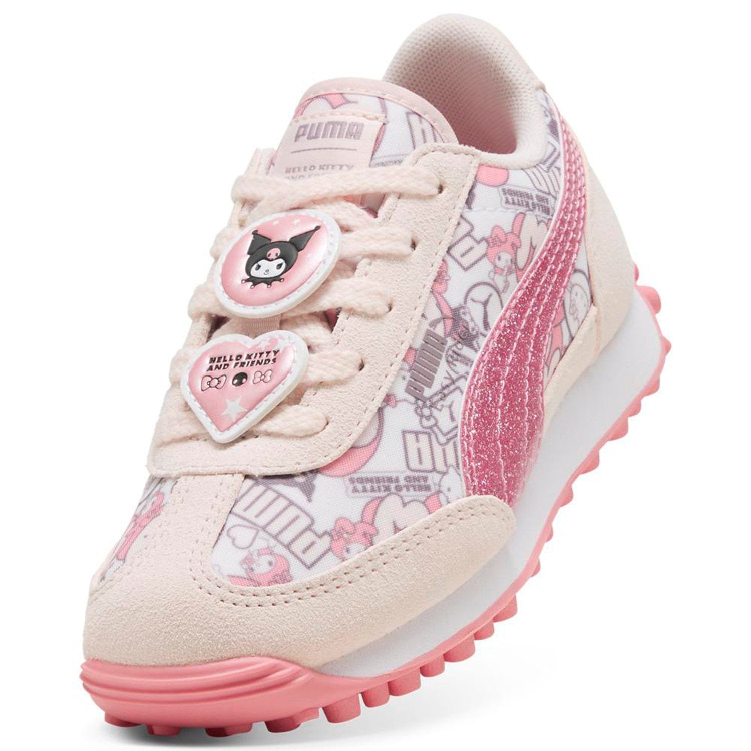 Zapatillas Puma X Hello Kitty Easy Rider - Image 6