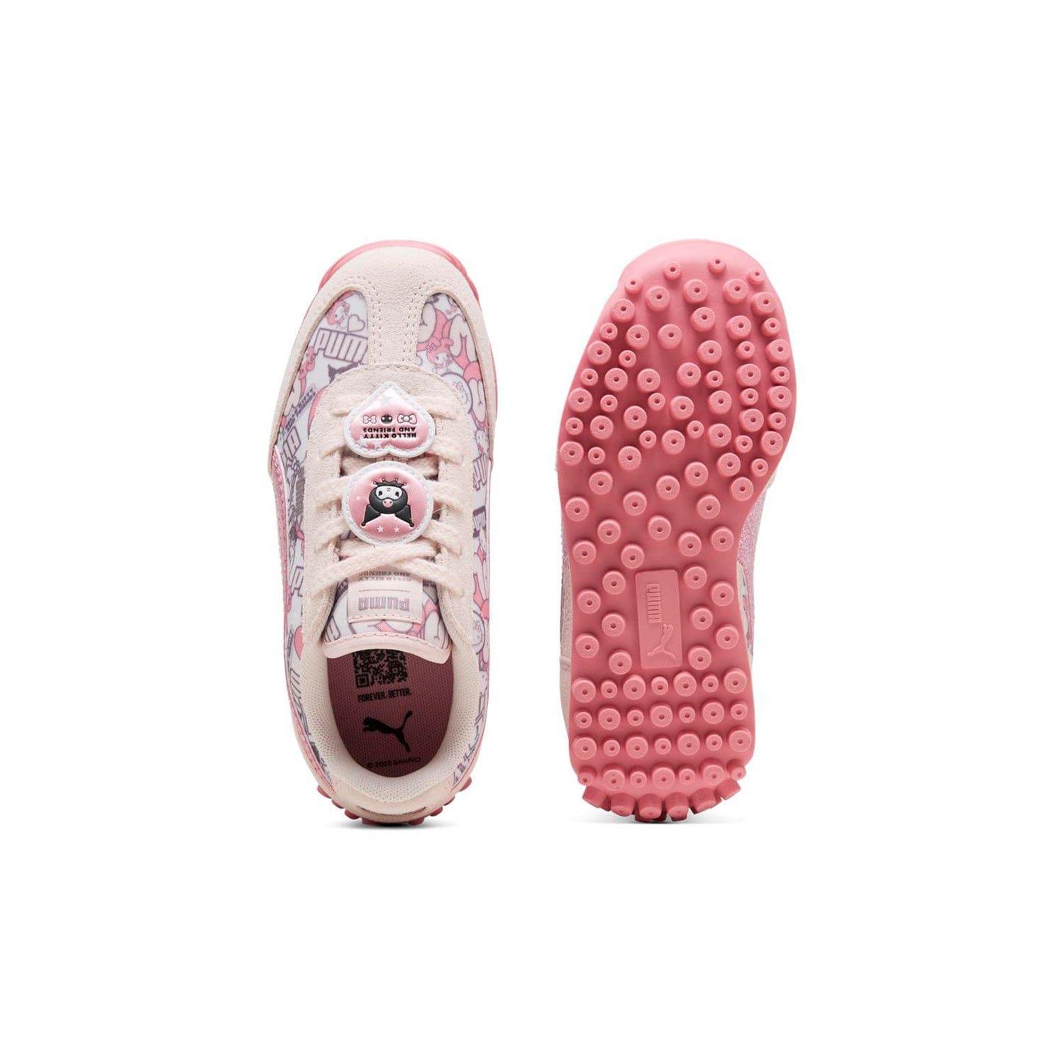Zapatillas Puma X Hello Kitty Easy Rider - Image 5