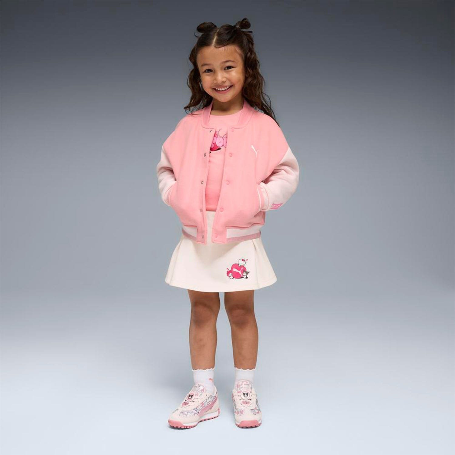 Zapatillas Puma X Hello Kitty Easy Rider - Image 3